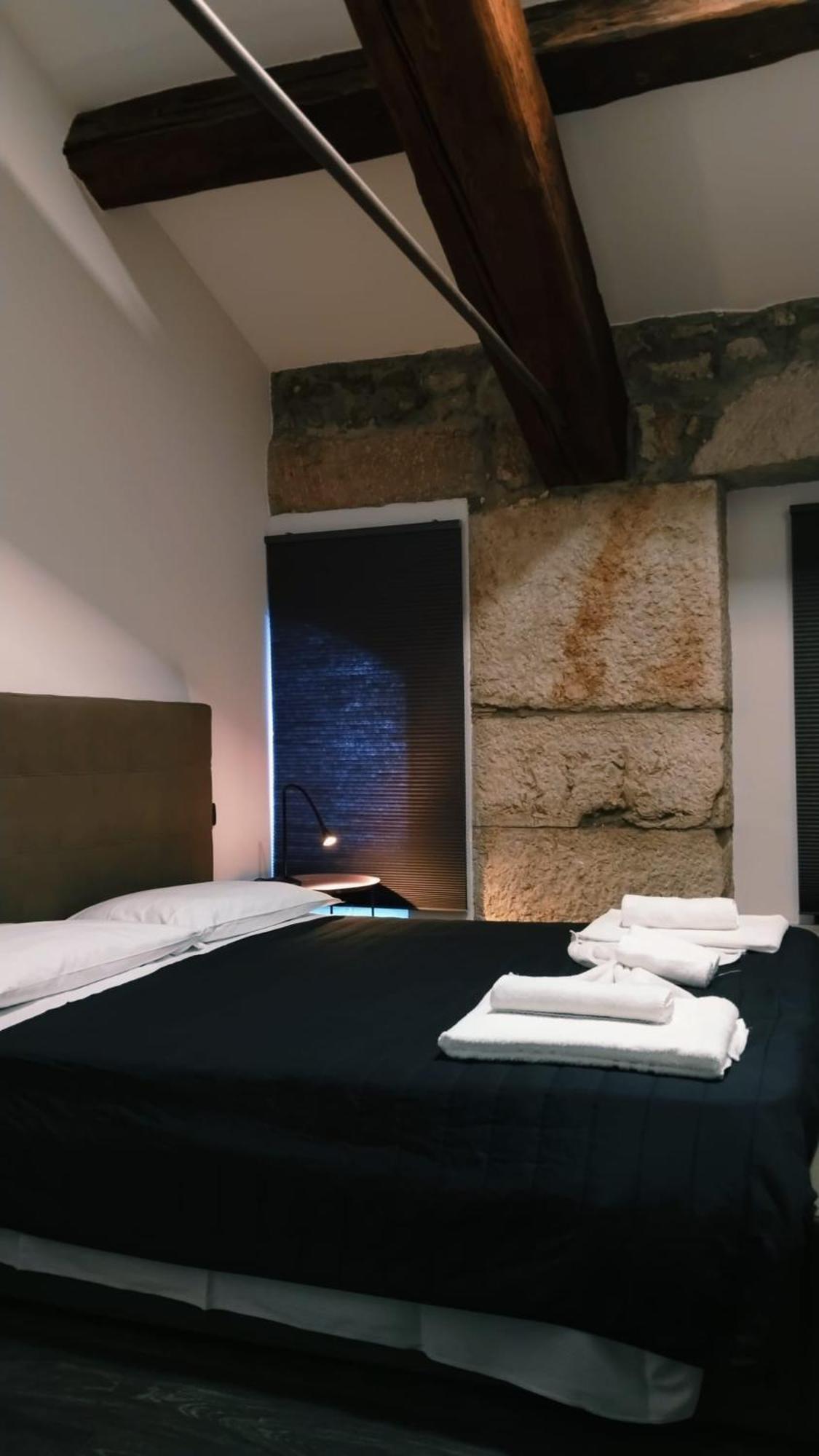 Attiko 53 Boutique Rooms Verona Exterior photo